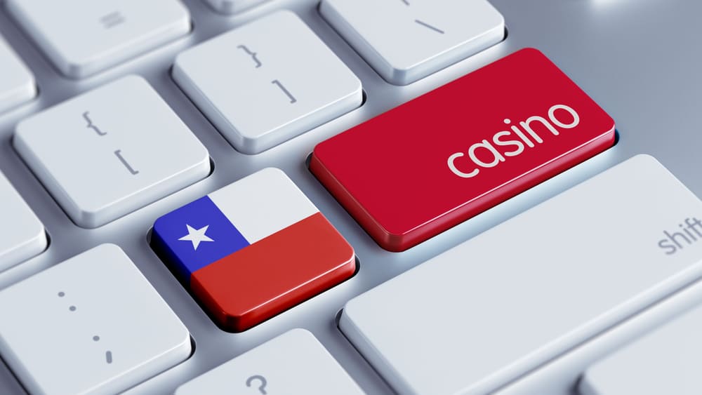 Mejores casinos online Chile